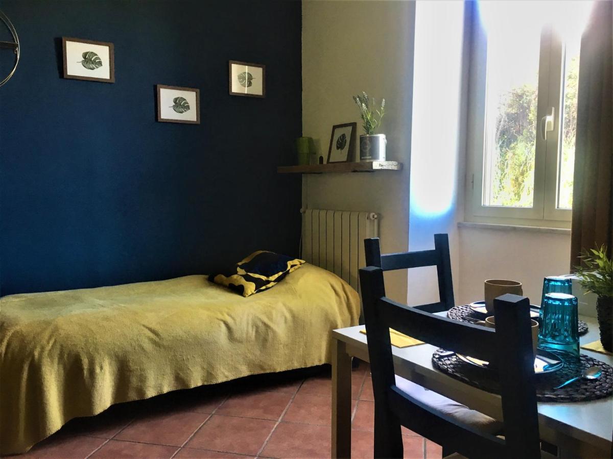 Guest Art Trastevere Station With Ac Rome Exterior photo